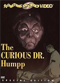 The Curious Dr. Humpp (1971)