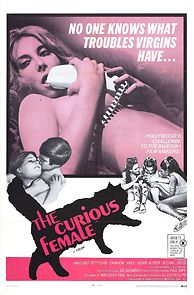 The Curious Female (1971)