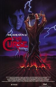 The Curse (1988)