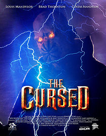 The Cursed (2022)