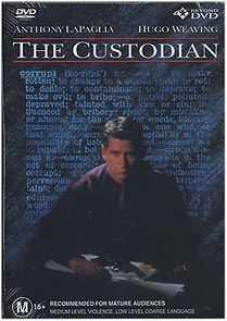 The Custodian (2012)