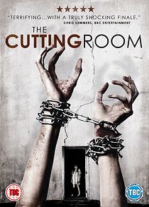 The Cutting Room (2015)