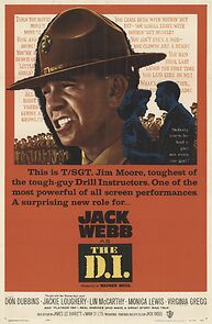 The D.I. (1958)