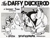 The Daffy Duckaroo (Short 1942) (1942)