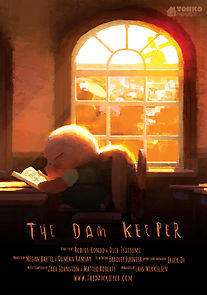 The Dam Keeper (Short 2014) (2014)