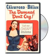 The Damned Don't Cry (1950)