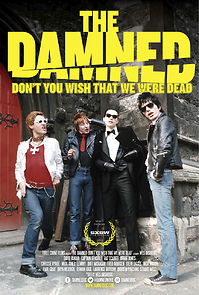 The Damned: Don't You Wish That We Were Dead (2016)