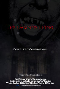 The Damned Thing (2014)