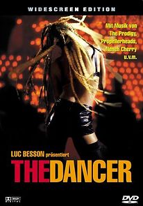 The Dancer (2016)