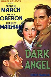 The Dark Angel (1935)