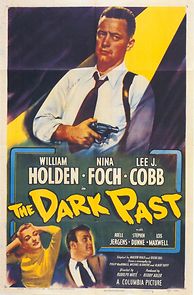 The Dark Past (1949)