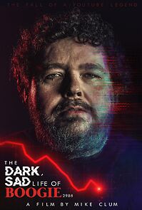 The Dark, Sad Life of Boogie2988 (2023)