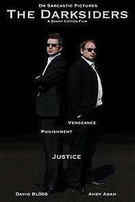 The Darksiders (2010)