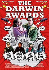 The Darwin Awards (2006)