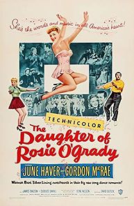 The Daughter of Rosie O'Grady (1950)