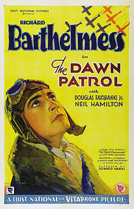 The Dawn Patrol (1930)