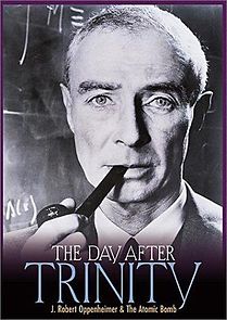 The Day After Trinity (1981)