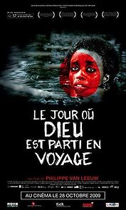 The Day God Walked Away (2009)