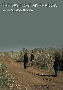 The Day I Lost My Shadow (2019)