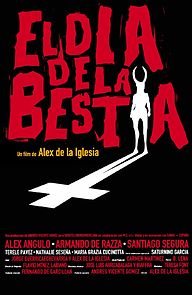 The Day of the Beast (1995)