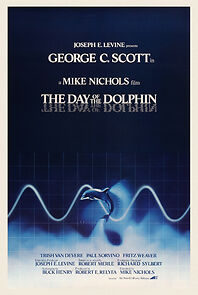 The Day of the Dolphin (1974)