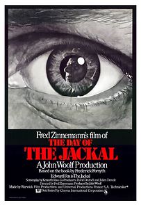 The Day of the Jackal (1973)