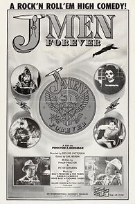The Day the Earth Got Stoned (1979)