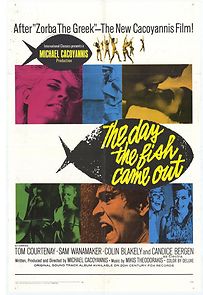 The Day the Fish Came Out (1967)