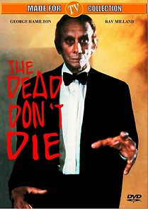 The Dead Don't Die (2019)