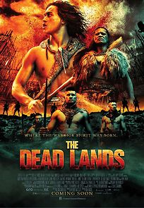 The Dead Lands (2014)