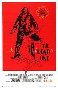 The Dead One (1961)
