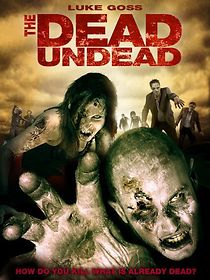 The Dead Undead (2010)