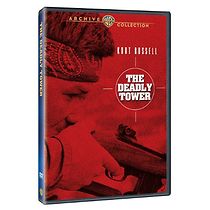The Deadly Tower (1975)