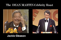 The Dean Martin Celebrity Roast: Jackie Gleason (TV Special 1975) (1975)