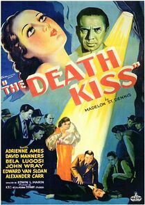 The Death Kiss (1933)