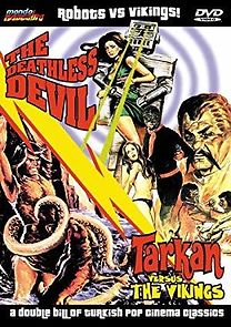 The Deathless Devil (2015)