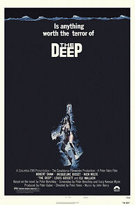 The Deep (1977)