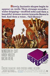 The Defector (1966)