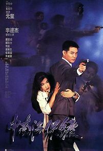 The Defender (1994)