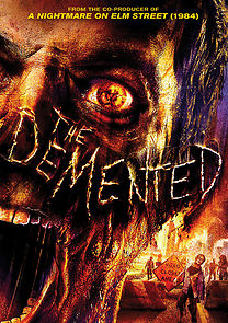 The Demented (2021)