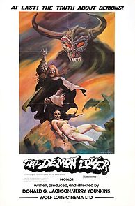 The Demon Lover (1976)