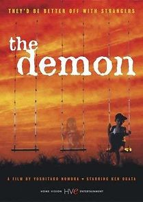 The Demon (1979)