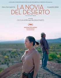 The Desert Bride (2017)