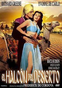 The Desert Hawk (1950)