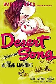 The Desert Song (1944)