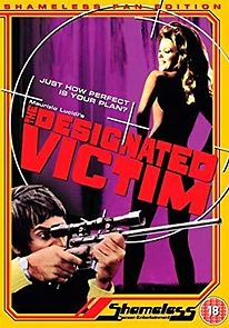 The Designated Victim (1971)