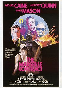 The Destructors (1974)