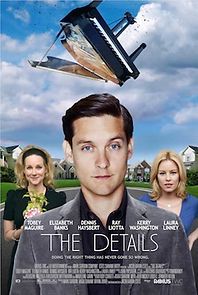 The Details (2016)