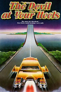 The Devil at Your Heels (1982)