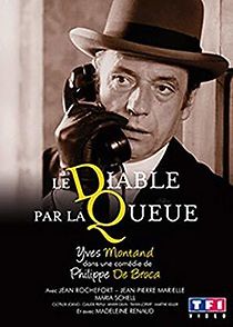 The Devil by the Tail (1969)